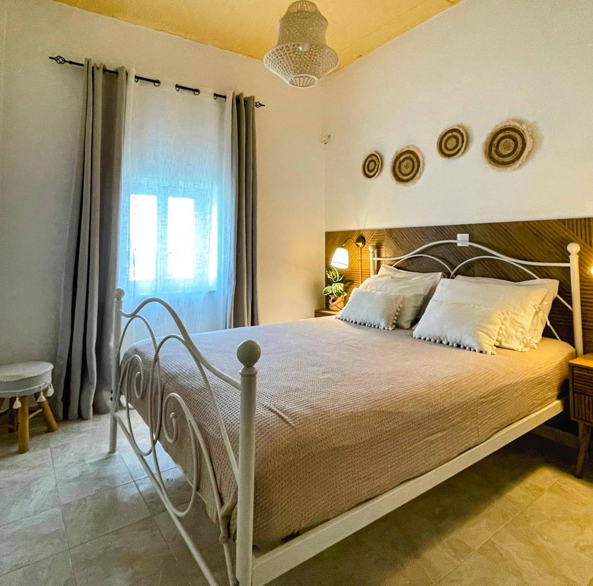 Mesogitonia House Apartment Zakros Exterior photo